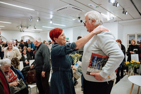 »Neznani znani PREŽIH (1893–1950)«, (27)